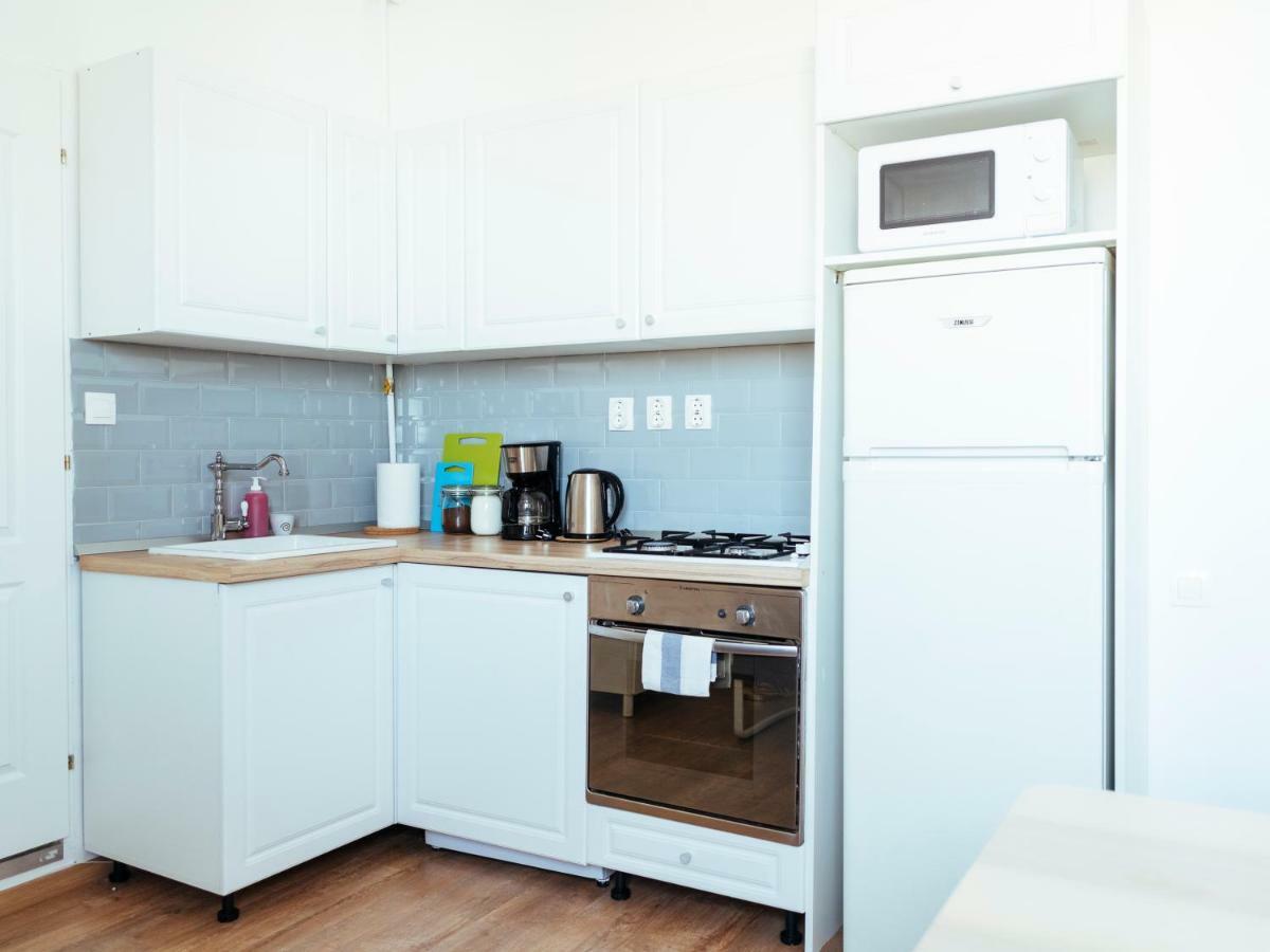 Parkview Apartment - Spectacular View & 2 Bedrooms Букурещ Екстериор снимка