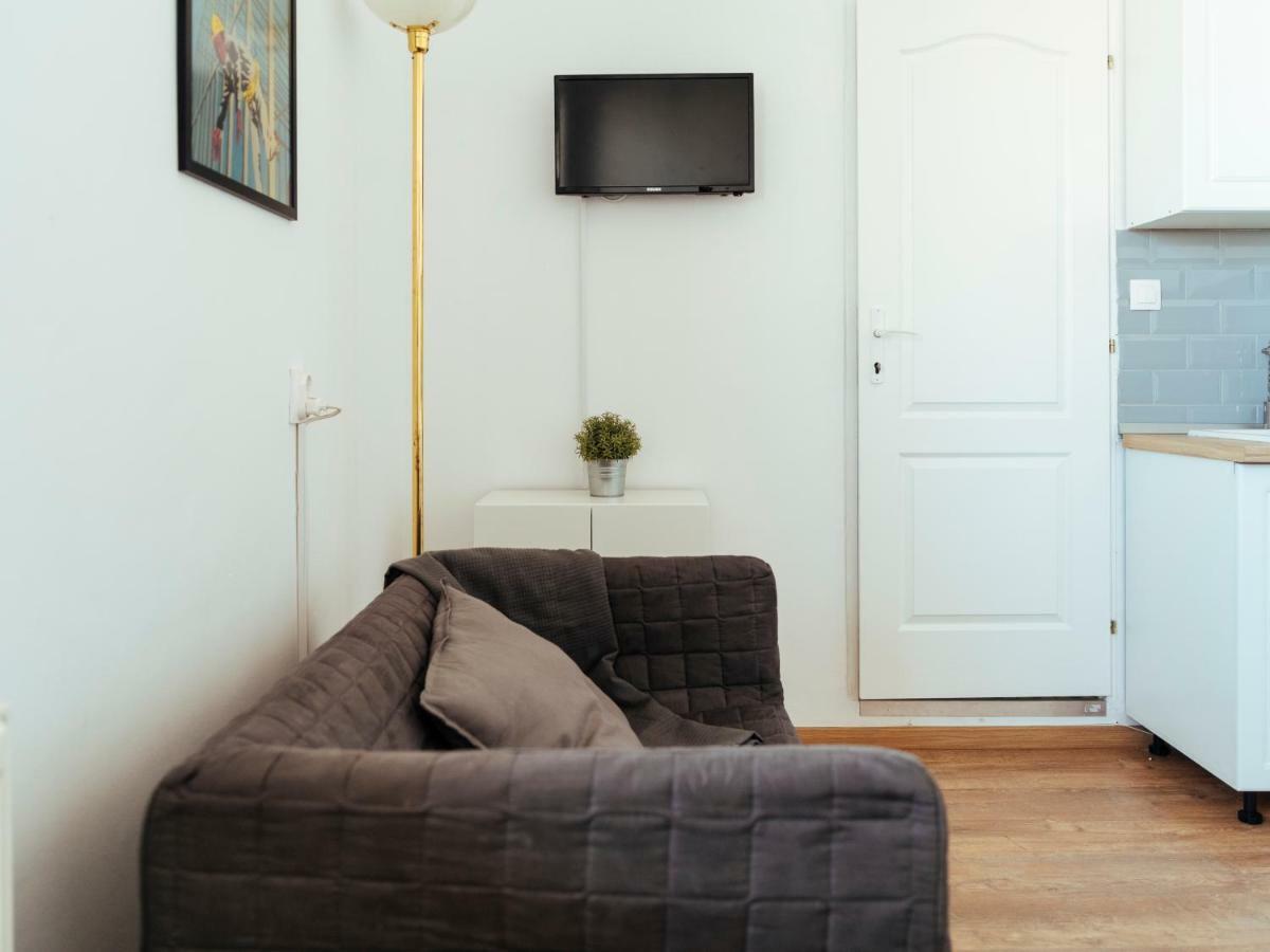 Parkview Apartment - Spectacular View & 2 Bedrooms Букурещ Екстериор снимка